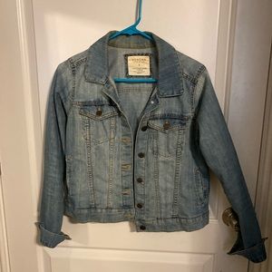 Sonoma jean jacket